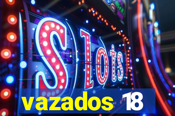 vazados 18